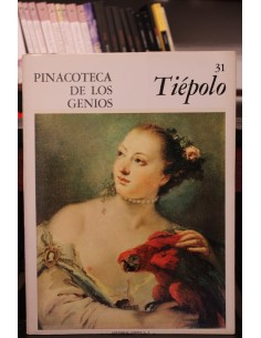 Tiépolo (Usado)