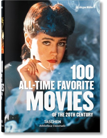 100 clásicos del cine del siglo XX (Nuevo) 100 clásicos del cine del siglo XX (Nuevo)