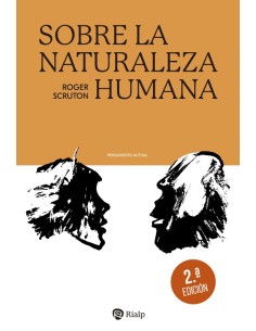 Sobre la naturaleza humana (Nuevo)