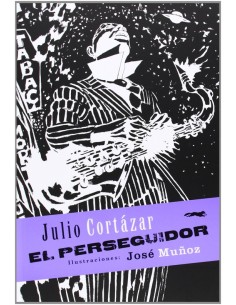 El perseguidor (Nuevo)