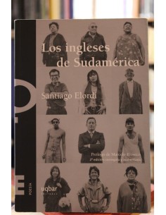 Los ingleses de Sudamérica (Usado)
