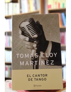 El cantor de tango (Usado)
