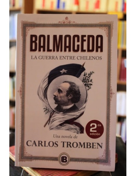 Balmaceda (Usado)