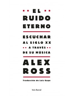 El ruido eterno (Nuevo)