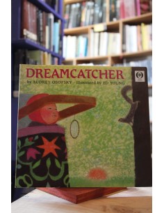 Dreamcatcher (Usado)