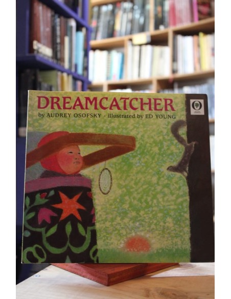 Dreamcatcher (Usado)