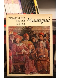 Mantegna (Usado)