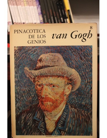 Van Gogh (Usado) Van Gogh (Usado)