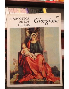 Giorgione (Usado)