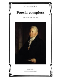 Poesía completa (Coleridge) (Nuevo)