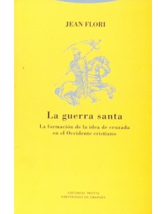 La guerra santa (Nuevo)