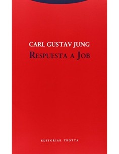 Respuesta a Job (Trotta) (Nuevo)