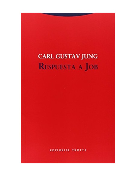 Respuesta a Job (Trotta) (Nuevo) Respuesta a Job (Trotta) (Nuevo)