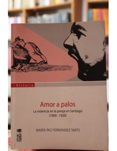 Amor a palos (Usado)