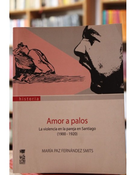 Amor a palos (Usado) Amor a palos (Usado)