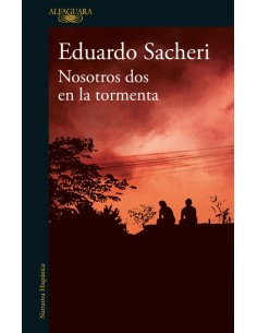 Nosotros dos en a tormenta (Nuevo)