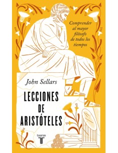 Lecciones de Aristóteles (Nuevo)