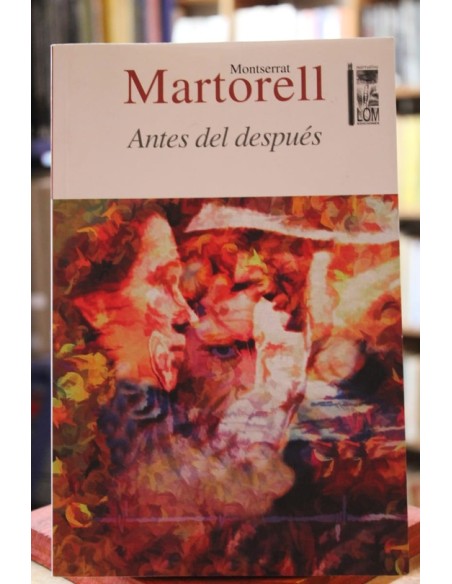 Antes del después (Usado)