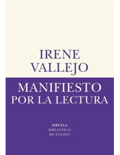 Manifiesto por la lectura (Nuevo)