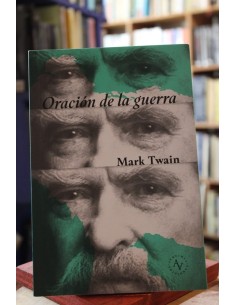Oración de la guerra (Usado)