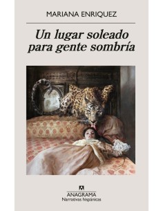 Un lugar soleado para gente sombría (Nuevo)