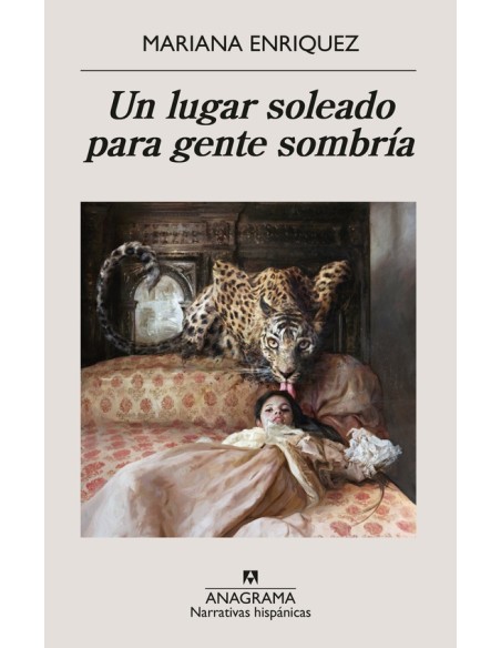 Un lugar soleado para gente sombría (Nuevo) Un lugar soleado para gente sombría (Nuevo)