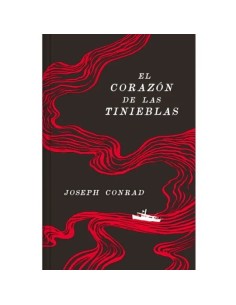 El corazón de las tinieblas (Nuevo)