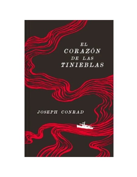 El corazón de las tinieblas (Nuevo) El corazón de las tinieblas (Nuevo)