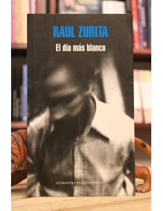 El día más blanco (Usado)