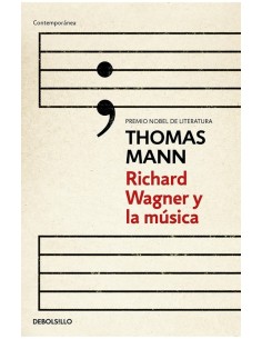 Richard Wagner y la música (Nuevo)