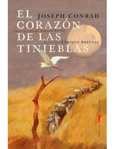 El corazón de la tinieblas (Ilustrado) (Nuevo)