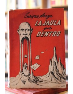 La jaula por dentro (Usado)