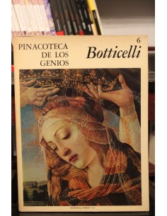 Botticelli (Usado)