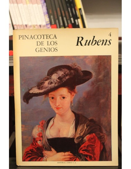 Rubens (Usado) Rubens (Usado)