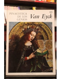 Van Eyck (Usado)