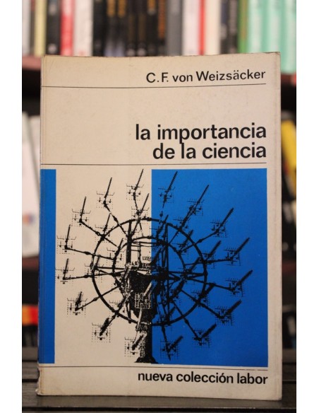 La importancia de la ciencia (Usado) La importancia de la ciencia (Usado)