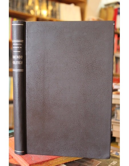 Tratado político (Usado) Tratado político (Usado)