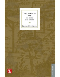 Mitológicas II. De la miel a las cenizas (Nuevo)