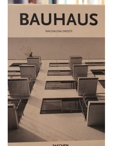 Bauhaus (Usado)