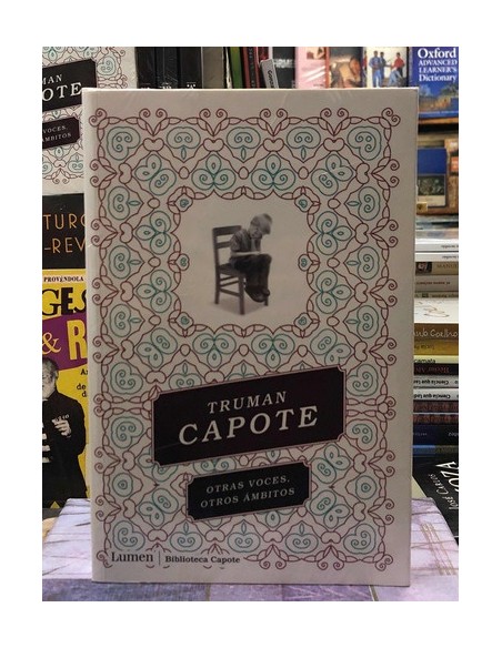 Otras voces, otros ámbitos (Nuevo)