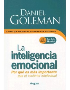 La inteligencia emocional (Nuevo)