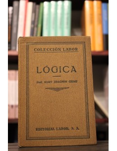 Lógica (Usado)