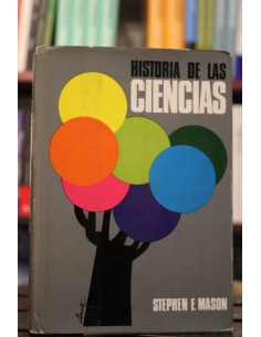 Historia de las ciencias (Usado)