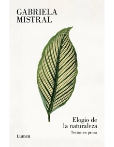 Elogio de la naturaleza (Nuevo)