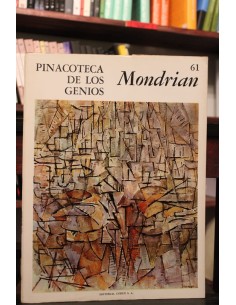 Mondrian (Usado)