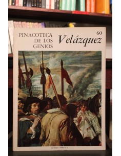 Velázquez (Usado)