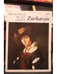 Zurbarán (Usado)