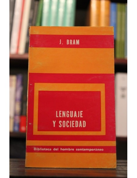Lenguaje y sociedad (Usado) Lenguaje y sociedad (Usado)