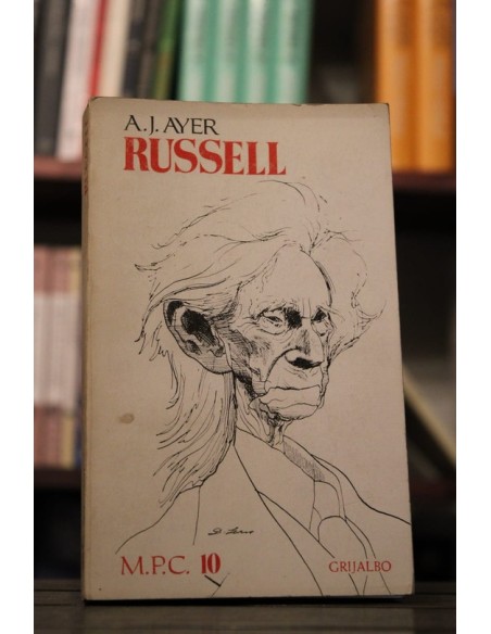 Russell (Usado) Russell (Usado)