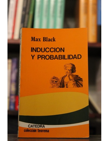 Inducción y probabilidad (Usado) Inducción y probabilidad (Usado)